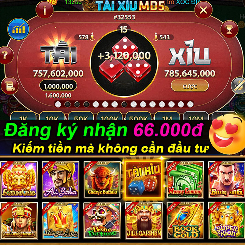 Casino Trực Tuyến win88